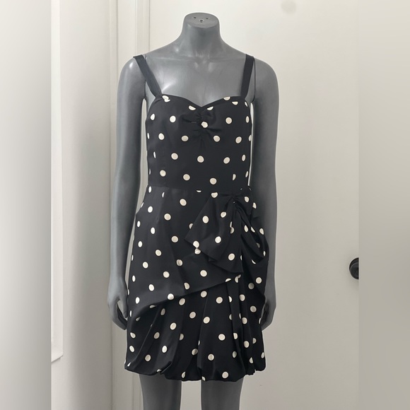 Marc Jacobs silk dress - Picture 1 of 7
